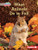 What Animals Do in Fall by Katie Peters, 9781728491264
