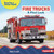 Fire Trucks (A First Look) by Percy Leed, 9781728491424