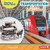 Transportation (A Look at Then and Now) by Percy Leed, 9781728491509