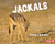 Jackals (Nature's Cleanup Crew) - 9781728499918 by Sandra Markle, 9781728499918