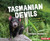 Tasmanian Devils (Nature's Cleanup Crew) - 9781728499925 by Sandra Markle