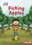 Picking Apples - 9798765603116 by Megan Borgert-Spaniol, Jeff Crowther, 9798765603116