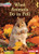 What Animals Do in Fall - 9798765603192 by Katie Peters, 9798765603192