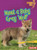 Meet a Baby Gray Wolf - 9798765603222 by Tamika M. Murray, 9798765603222