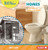 Homes (A Look at Then and Now) - 9798765603512 by Percy Leed, 9798765603512