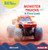 Monster Trucks (A First Look) - 9798765603642 by Percy Leed, 9798765603642