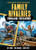Family Rivalries (The Legends of Thor & Loki and Isis & Osiris) by Jeff Limke, Ron Randall, David Witt, 9798765607848