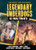 Legendary Underdogs (The Legends of Ali Baba and Sunjata) by Marie P. Croall, Justine Fontes, Ron Fontes, Sandy Carruthers, Clint Hilinski, 9798765607862