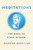 Meditations (The Book of Stoic Wisdom) (Miniature Edition) by Marcus Aurelius, Edwin Ginn, George Long, 9781250897800