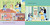 Bluey: What Games Should We Play? (A Lift-the-Flap Book) by Tallulah May, 9780593658420