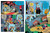 Medieval Mayhem #4 (A Graphic Novel) - 9780593383391 by Brett Bean, Brett Bean