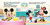 Disney Baby: A Hanukkah Surprise! by Disney Books, 9781368091084