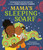 Mama's Sleeping Scarf by Chimamanda Ngozi Adichie, Joelle Avelino, 9780593535578 Mama's Sleeping Scarf by Chimamanda Ngozi Adichie, Joelle Avelino, 9780593535578