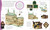 LEGO Harry Potter Ideas Book (More Than 200 Ideas for Builds, Activities and Games) by Julia March, Hannah Dolan, Jessica Farrell, 9780744084566