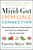 The Mind-Gut-Immune Connection (Understanding How Food Impacts Our Mind, Our Microbiome, and Our Immunity) - 9780063014794 by Emeran Mayer, 9780063014794
