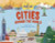 The Pop-Up Guide: Cities Around the World by Maud Poulain, Sandra de la Prada, 9791036358524