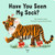 Have You Seen My Sock? by Colombe Linotte, Claudia Bielinsky, 9791036358531 Have You Seen My Sock? by Colombe Linotte, Claudia Bielinsky, 9791036358531