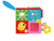 Shake Look Touch: Scholastic Early Learners (Touch and Explore) by Scholastic, 9781338878882