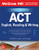 McGraw Hill Conquering ACT English, Reading, and Writing, Fifth Edition by Amy Dulan, Steven W. Dulan, 9781265141417