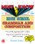 Must Know High School Grammar and Composition by Rosemary Scalera, 9781265369620
