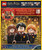 LEGO® Harry Potter™ Magical Year at Hogwarts by AMEET Sp. z o.o., 9781728272788