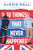 10 Things That Never Happened by Alexis Hall, 9781728245102