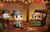 Gremlins Little Golden Book (Funko Pop!) by Arie Kaplan, Meg Dunn, 9780593648131