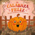 La calabaza feliz (The Happy Pumpkin) (Un cuento de Halloween sobre la aceptación) (Spanish Edition) by DK, MacKenzie Haley, 9780744089165