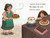 Baking with Mi Abuelita - 9780593651964 by Julissa Mora