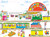 Richard Scarry's Sounds of Busytown by Richard Scarry, 9780593645765