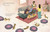 Pepita Meets Bebita by Ruth Behar, Gabriel Frye-Behar, Maribel Lechuga, 9780593566985