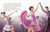 Rita Moreno: A Little Golden Book Biography by Maria Correa, Maine Diaz, 9780593645147