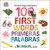 The Very Hungry Caterpillar's First 100 Words / Primeras 100 palabras (A Spanish-English Bilingual Book) by Eric Carle, Eric Carle, 9780593661307