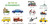 The Very Hungry Caterpillar's First 100 Words / Primeras 100 palabras (A Spanish-English Bilingual Book) by Eric Carle, Eric Carle, 9780593661307