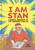 I Am Stan (A Graphic Biography of the Legendary Stan Lee) - 9781984862020 by Tom Scioli, 9781984862020