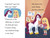 Uni and the 100 Treasures - 9780593652022 by Amy Krouse Rosenthal, Brigette Barrager