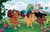 We Are Afro Unicorns by April Showers, Anthony Conley, 9780593704172