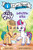 My Little Pony: Detective Hitch by Hasbro, Hasbro, 9780063060715