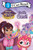 Magic Mixies: Castle Quest! by Mickey Domenici, 9780063310933