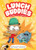 Lunch Buddies: Battle in the Backyard (A Graphic Novel) - 9780063236233 by Daniel Wiseman, Daniel Wiseman