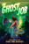 The Ghost Job by Greg van Eekhout, 9780063253339