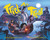 Trick ARRR Treat (A Pirate Halloween) by Leslie Kimmelman, Jorge Monlongo, 9780807580615