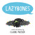 Lazybones by Claire Messer, Claire Messer, 9780807544020