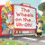 The Wheels on the...Uh-Oh! by Sue Tarsky, Alex Willmore, 9780807588697