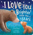I Love You Brighter than the Stars - 9781664350854 by Owen Hart, Sean Julian, 9781664350854
