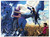 The Heroes of Olympus, Book Three: The Mark of Athena: The Graphic Novel by Rick Riordan, 9781368081726