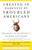 Created in Darkness by Troubled Americans (The Best of McSweeney's Humor Category) by Dave Eggers, 9781400076857