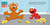 It's Hanukkah! (Sesame Street) by Andrea Posner-Sanchez, Barry Goldberg, 9780593648926
