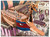 The Heroes of Olympus, Book Three: The Mark of Athena: The Graphic Novel - 9781368092371 by Rick Riordan