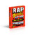 Rap Battles (The Hip-Hop Rhyming Word Game for Wannabe MCs) by Chris Turner, 9780744089479
